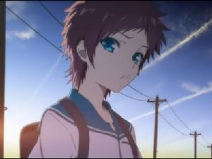 自風平浪靜的明日 自風平浪靜的明日