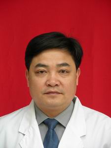 黃向華[廣西貴港市人民醫院副院長]