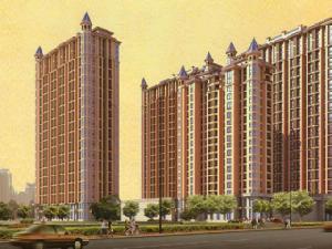 安陽普羅旺世 安陽普羅旺世