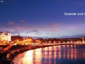 天津萬科海港城 天津萬科海港城