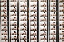 謝德慶作品欣賞