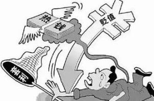 實體性貶值 實體性貶值