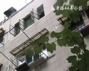 天津路44弄小區 天津路44弄小區