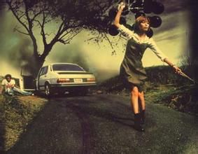 我又再度依戀上昨天