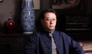 瘋狂的國寶—高山流水 瘋狂的國寶—高山流水