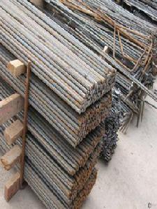 鋼筋排列 鋼筋排列