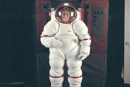 航天飛行員裝備 航天飛行員裝備