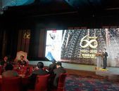 《中國國家地理》創刊60周年慶典