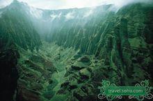 地球最可能消失的100處美景（美洲篇）