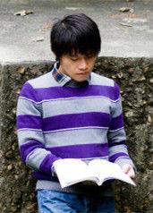 兩色風景 兩色風景