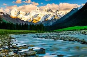 老虎台鄉 老虎台鄉