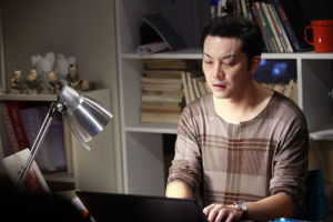 《我的博士老公》劇照