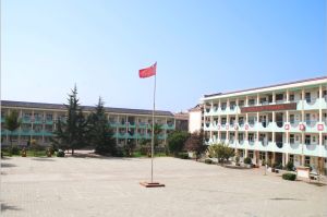 西機學校 西機學校