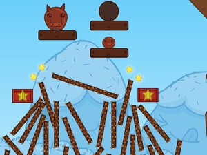 送它們回農場 送它們回農場