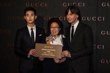 金秀炫[韓國1988年出生男演員]