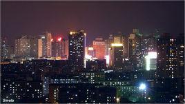 天星橋街道 天星橋街道