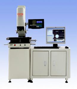 二次元影象測量儀