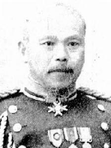 大寺安純 大寺安純