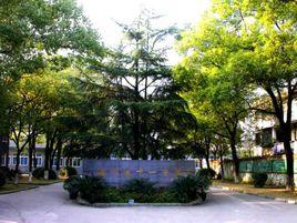 溫州市第十一中學 溫州市第十一中學