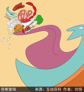 傍焦行銷 傍焦行銷