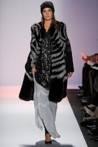 BCBG Max Azria 2013/14秋冬紐約時裝周