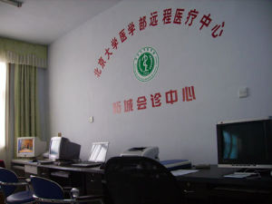 北京大學醫學部醫院 北京大學醫學部醫院