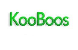 KOOBOOS KOOBOOS