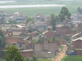 上左所村 上左所村