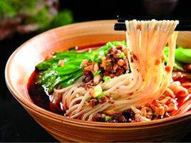 中國十大麵條 中國十大麵條