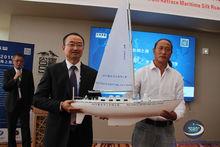 重走海上絲綢之路