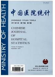 中國醫院統計 中國醫院統計