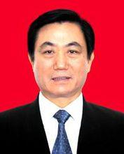 萬桃元[湖北省襄陽市政協主席]