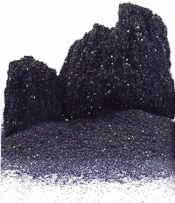 鐵鋁尖晶石 鐵鋁尖晶石