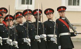 英國陸軍 英國陸軍