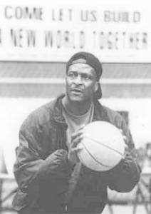 earl manigault
