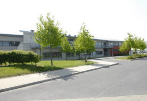 布蘭察斯鎮理工學院