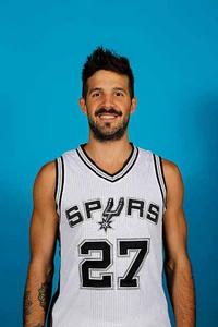 尼古拉斯·拉普羅維托拉 尼古拉斯·拉普羅維托拉