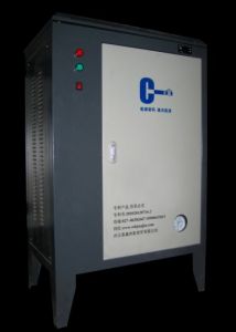 燃氣節能熱水機