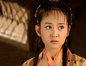 張誼[中國內地女演員]