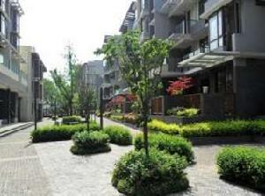 京隆名爵府 京隆名爵府