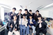 全球中文音樂榜上榜