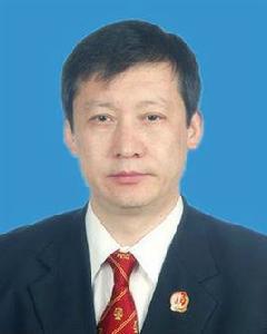 王海明[青海省高級人民法院審判監督第二庭庭長]