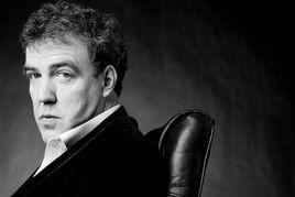 Jeremy Clarkson Jeremy Clarkson