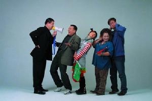 《旅行社的故事》