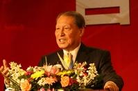 成思危副委員長