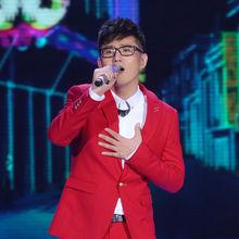 王卓實[中國內地流行男歌手]