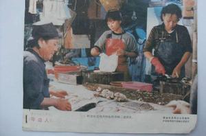 半邊人[1983年方育平執導電影]