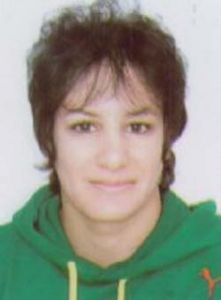 蘇拉婭·哈達德 蘇拉婭·哈達德