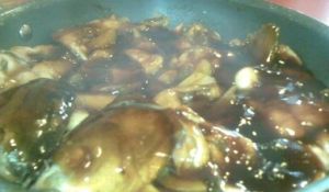 鮮蘑魚羊鍋 鮮蘑魚羊鍋