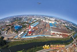 德陽高新技術產業開發區 德陽高新技術產業開發區